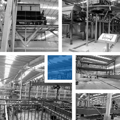 茅臺集團發酵槽全自動控制系統